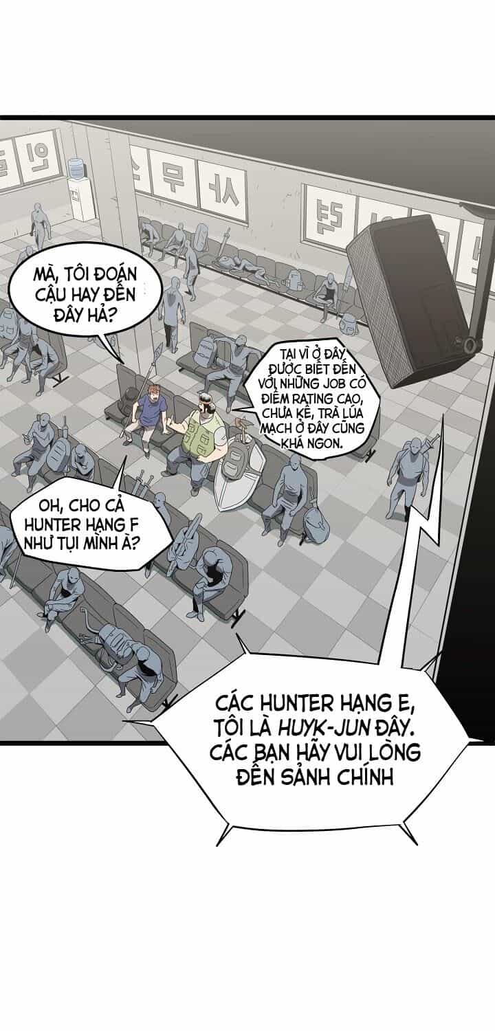 Đăng Nhập Murim - Chương 38 - ảnh 56