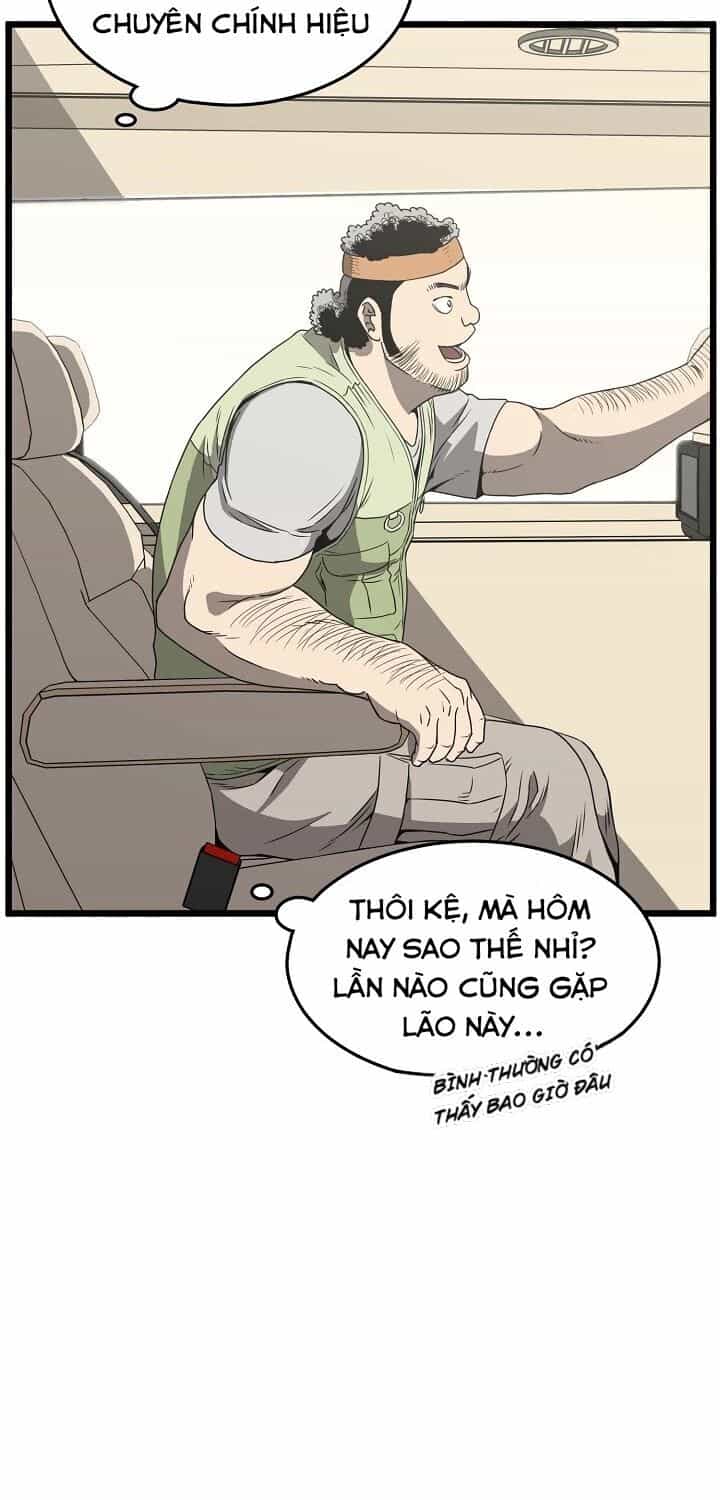 Đăng Nhập Murim - Chương 39 - ảnh 7