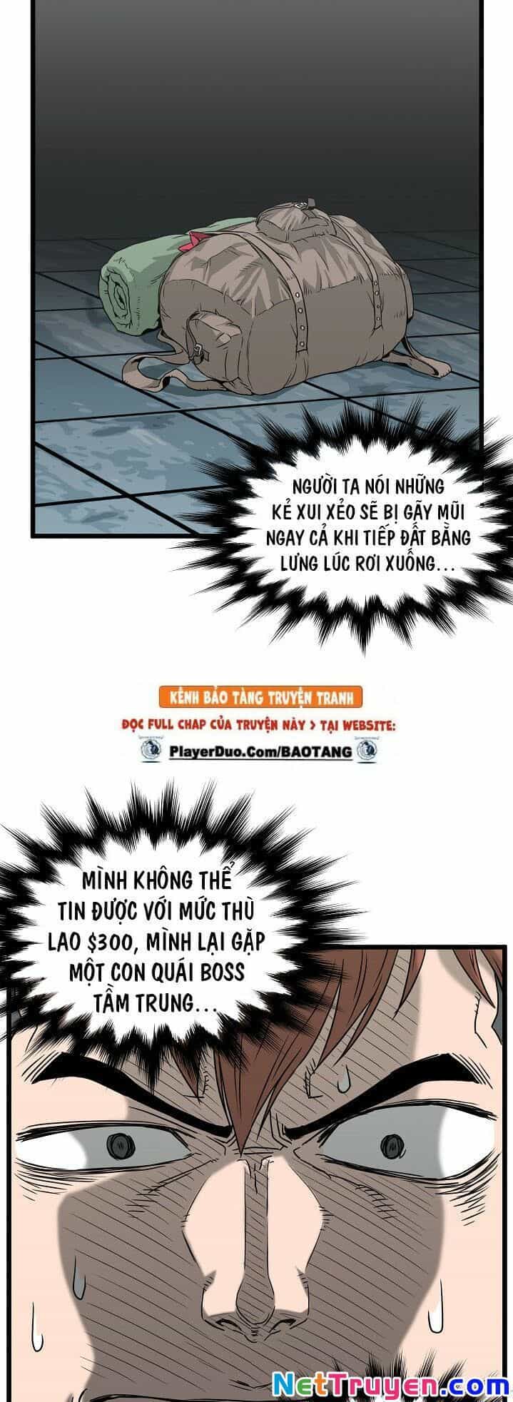 Đăng Nhập Murim - Chương 41 - ảnh 22