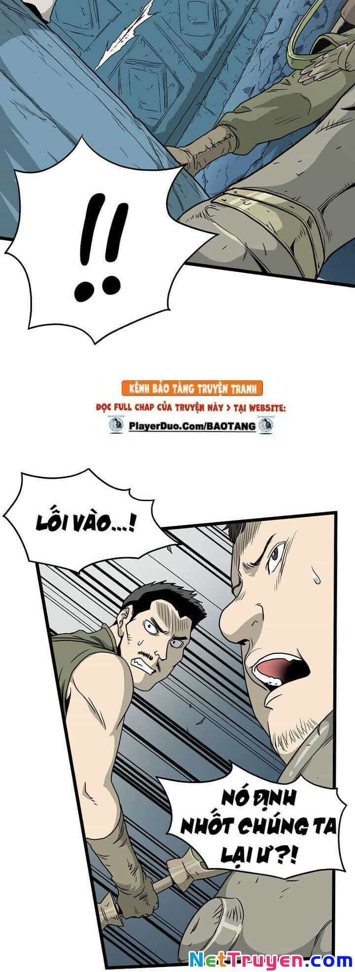 Đăng Nhập Murim - Chương 41 - ảnh 3
