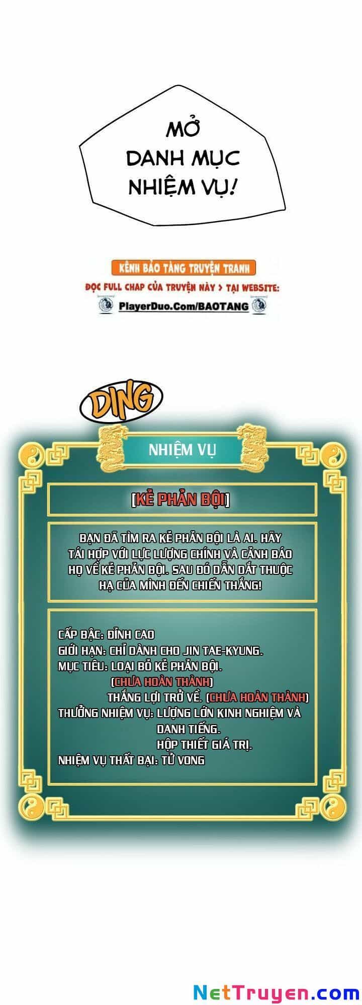 Đăng Nhập Murim - Chương 42 - ảnh 44
