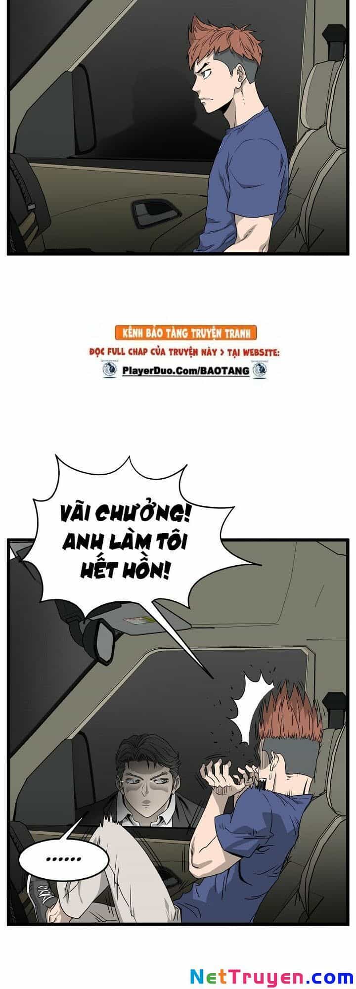 Đăng Nhập Murim - Chương 42 - ảnh 48