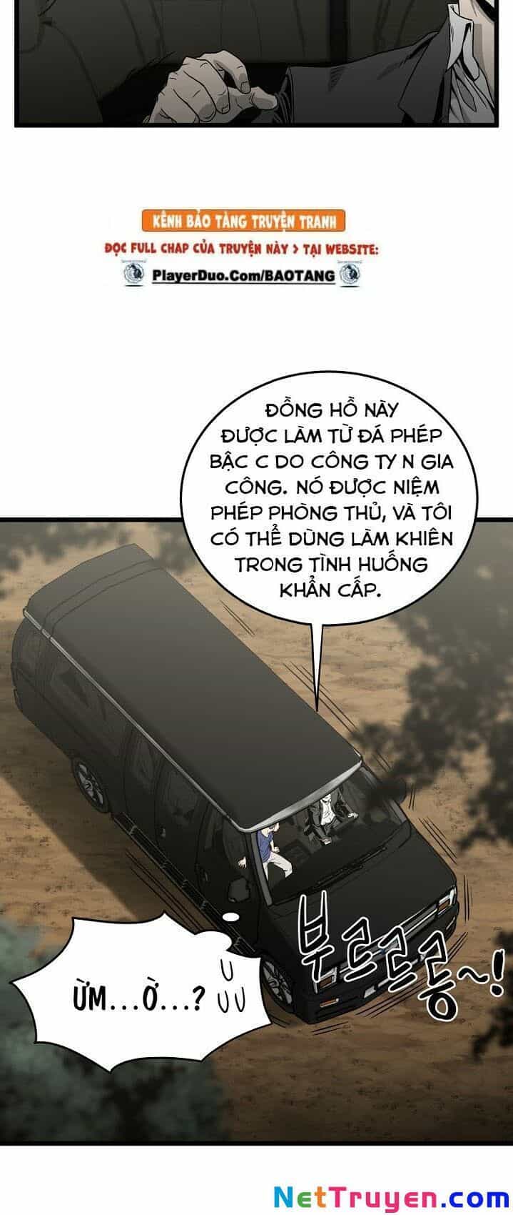 Đăng Nhập Murim - Chương 42 - ảnh 58