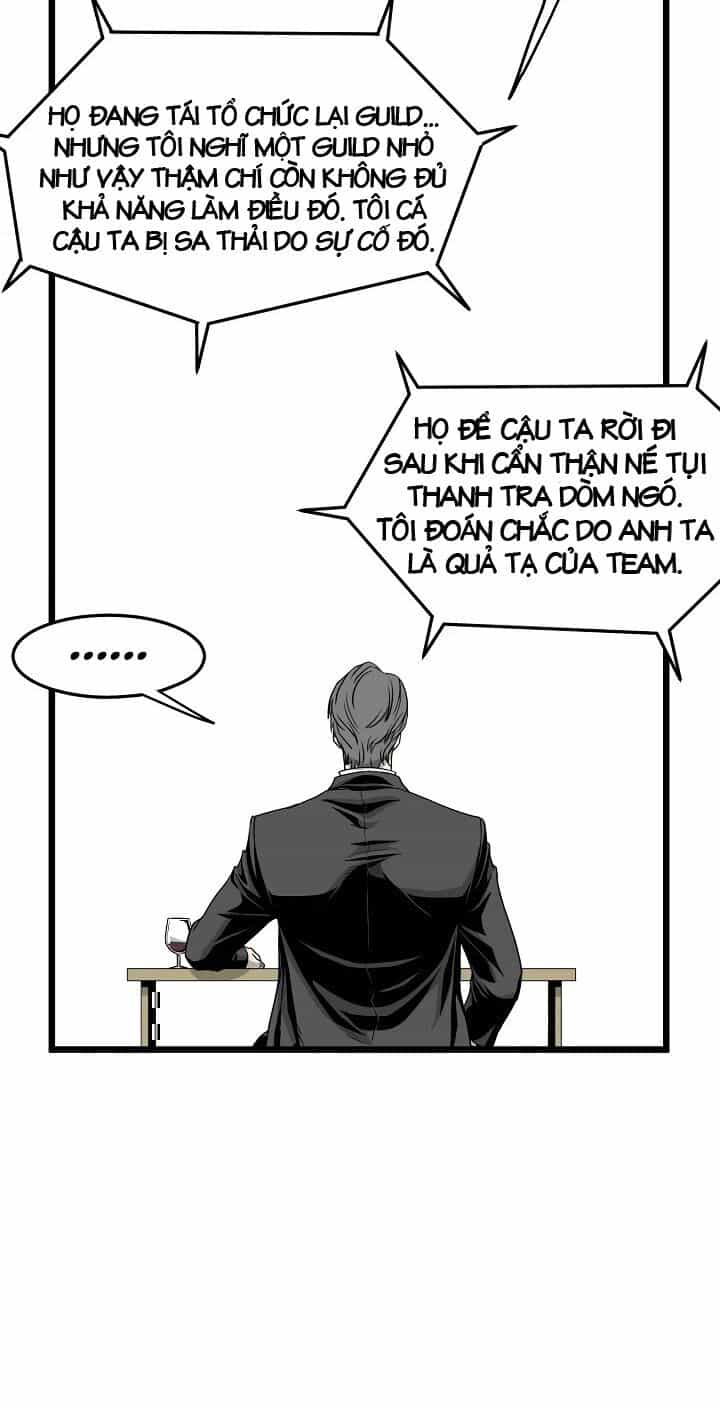 Đăng Nhập Murim - Chương 43 - ảnh 17