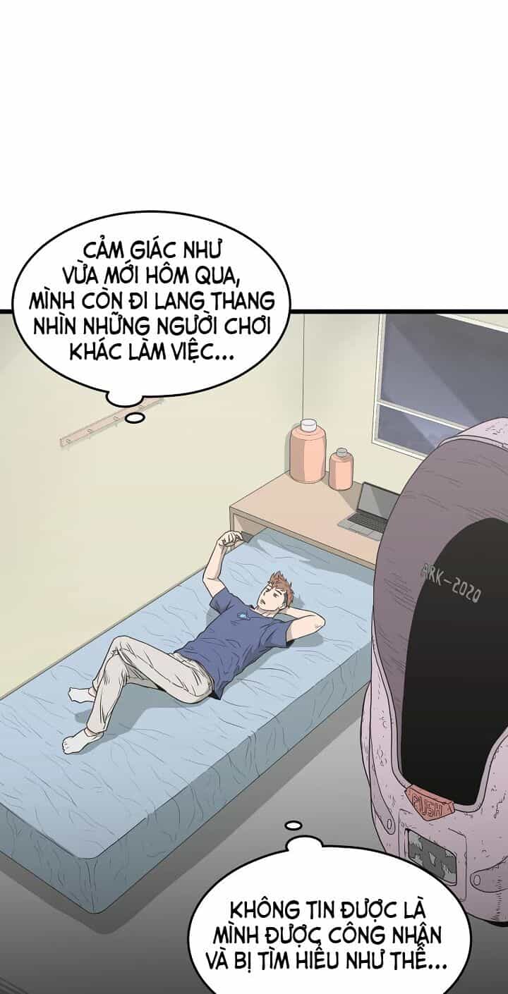 Đăng Nhập Murim - Chương 43 - ảnh 47
