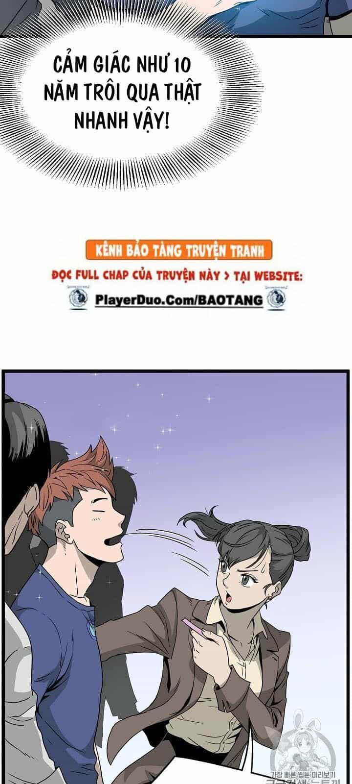 Đăng Nhập Murim - Chương 44 - ảnh 33