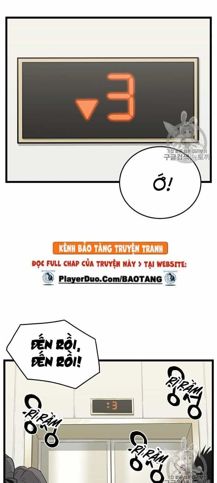 Đăng Nhập Murim - Chương 44 - ảnh 4