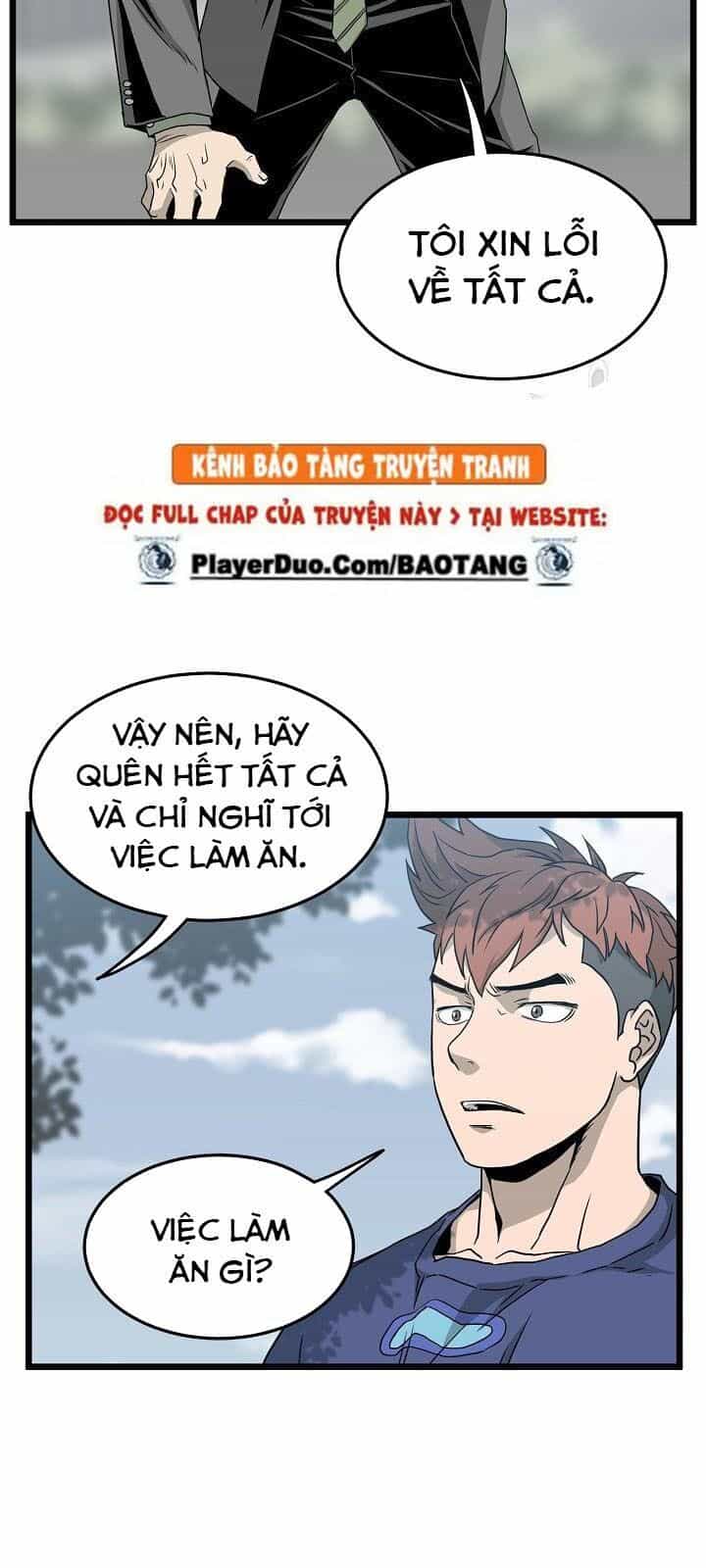 Đăng Nhập Murim - Chương 44 - ảnh 45