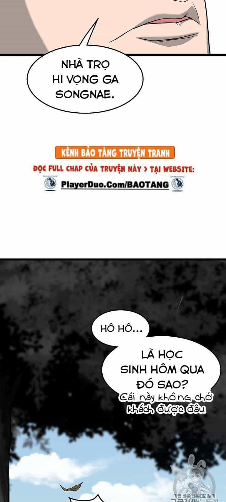 Đăng Nhập Murim - Chương 44 - ảnh 65