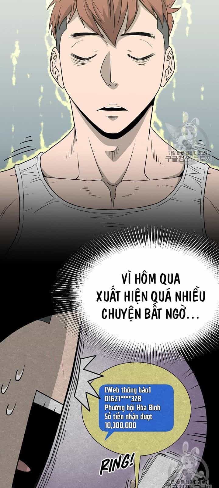 Đăng Nhập Murim - Chương 45 - ảnh 10