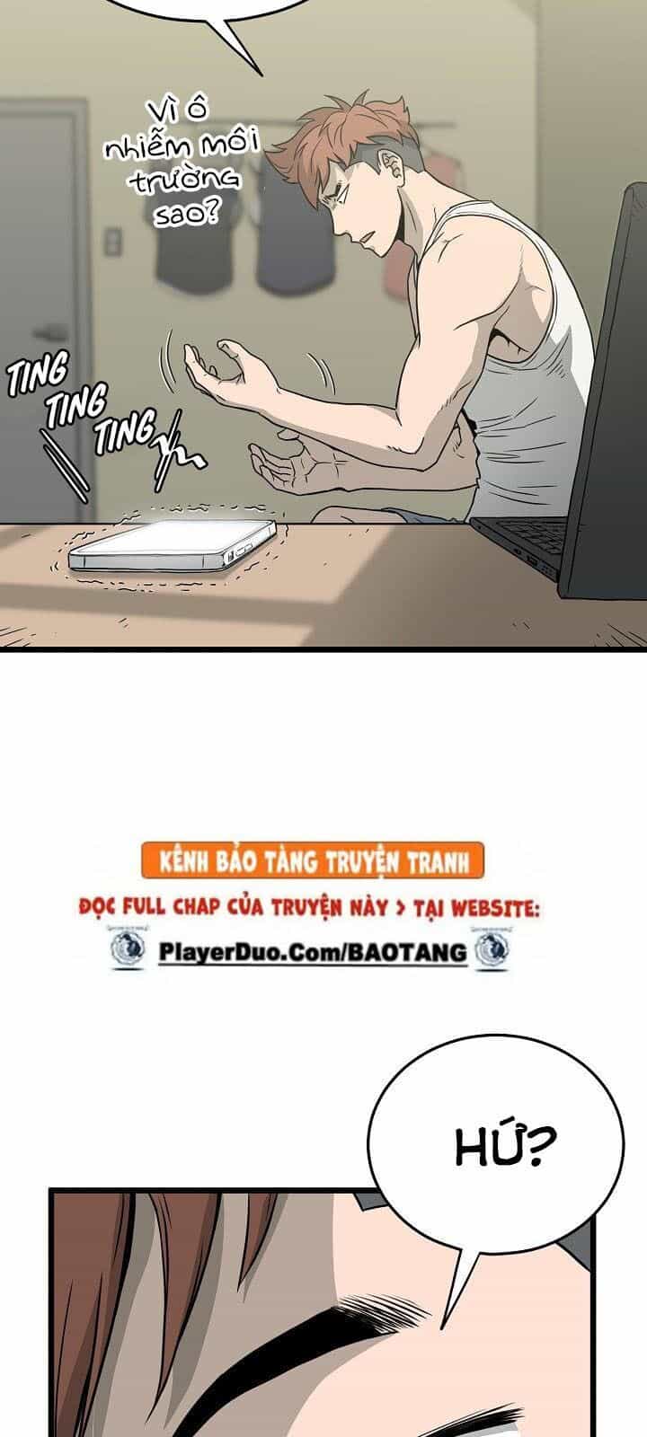 Đăng Nhập Murim - Chương 45 - ảnh 15