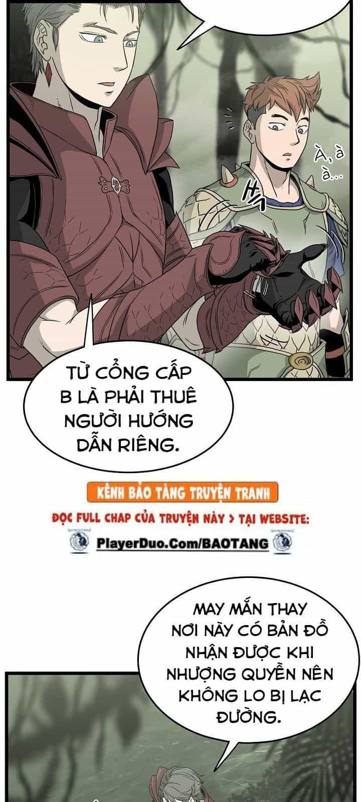 Đăng Nhập Murim - Chương 45 - ảnh 46