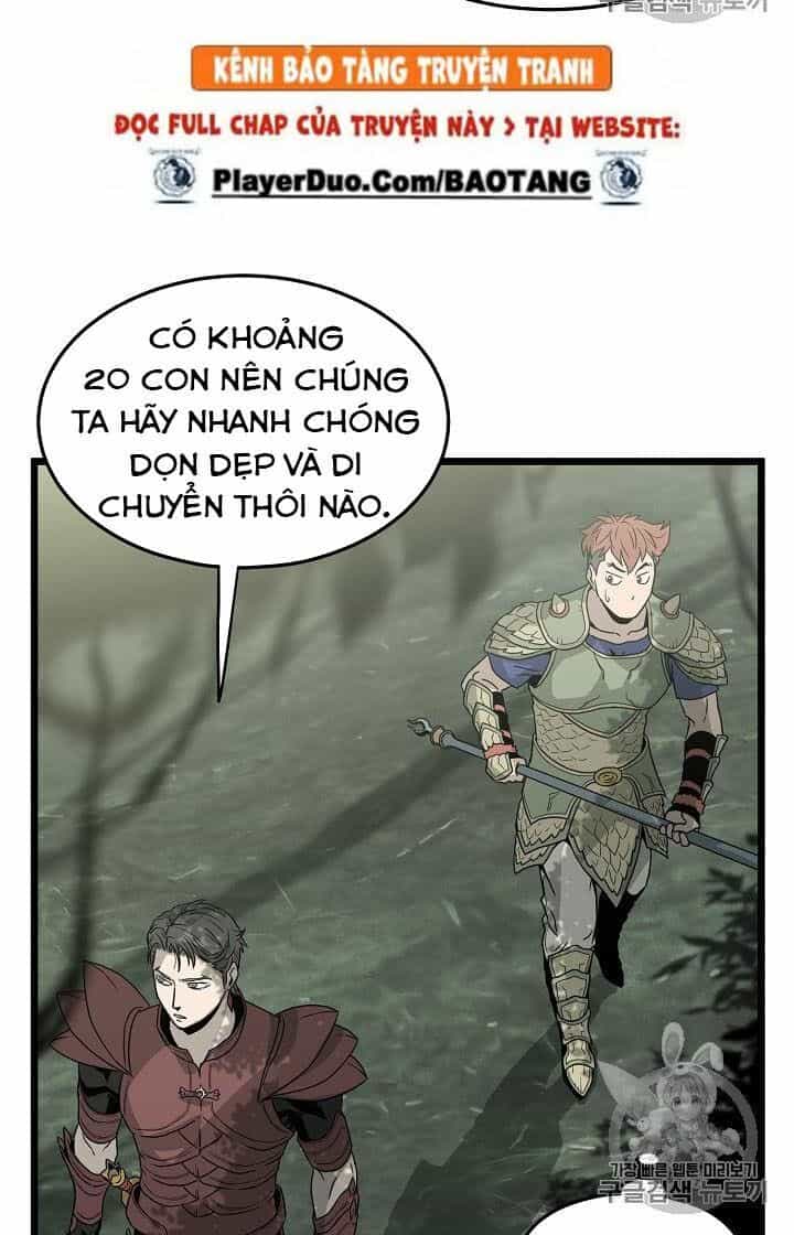 Đăng Nhập Murim - Chương 45 - ảnh 57