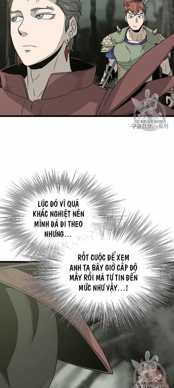 Đăng Nhập Murim - Chương 45 - ảnh 68