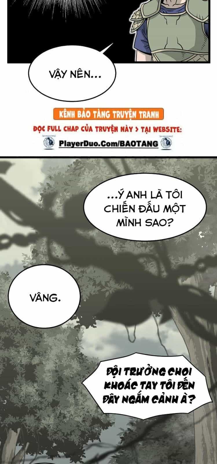 Đăng Nhập Murim - Chương 46 - ảnh 23