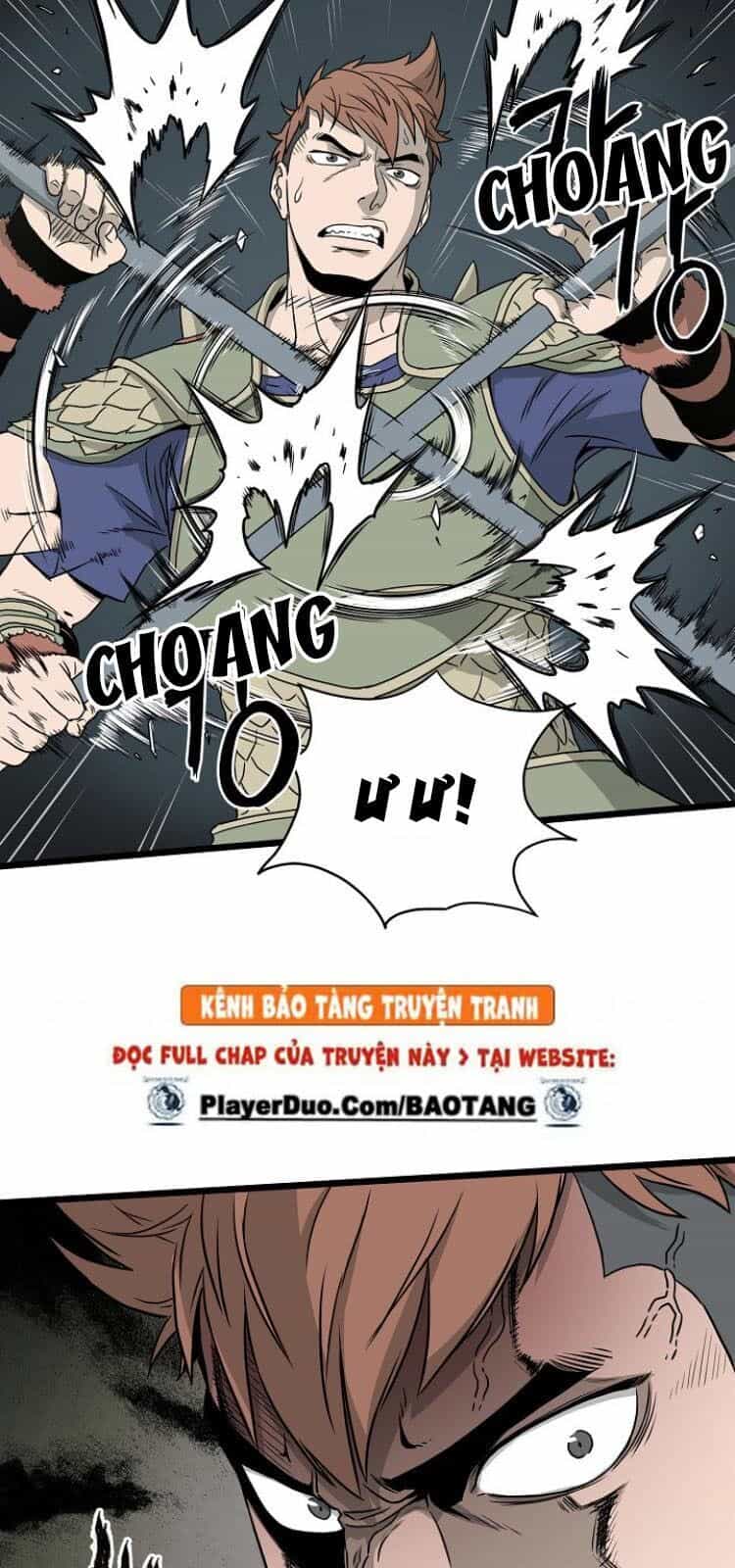 Đăng Nhập Murim - Chương 46 - ảnh 30