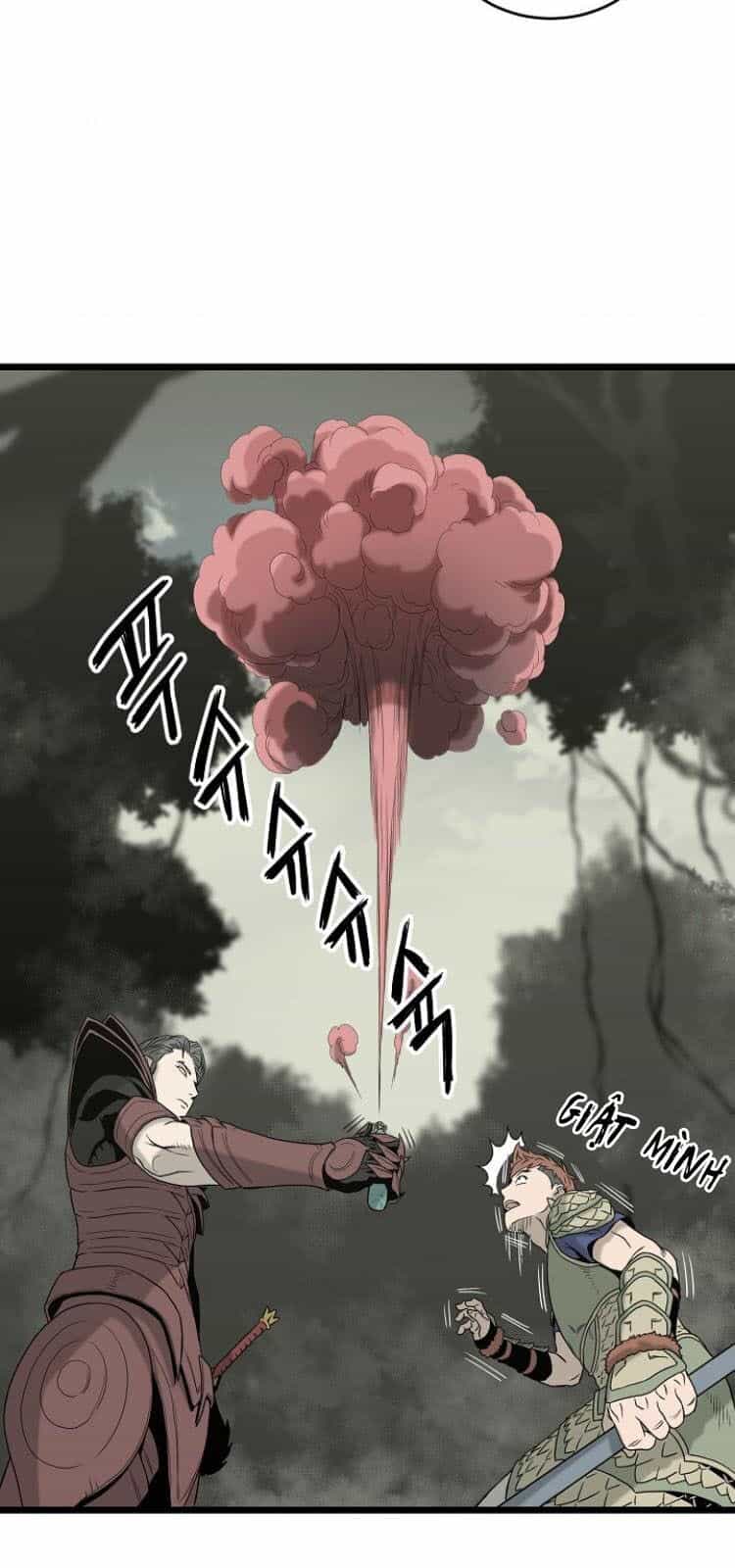 Đăng Nhập Murim - Chương 46 - ảnh 53