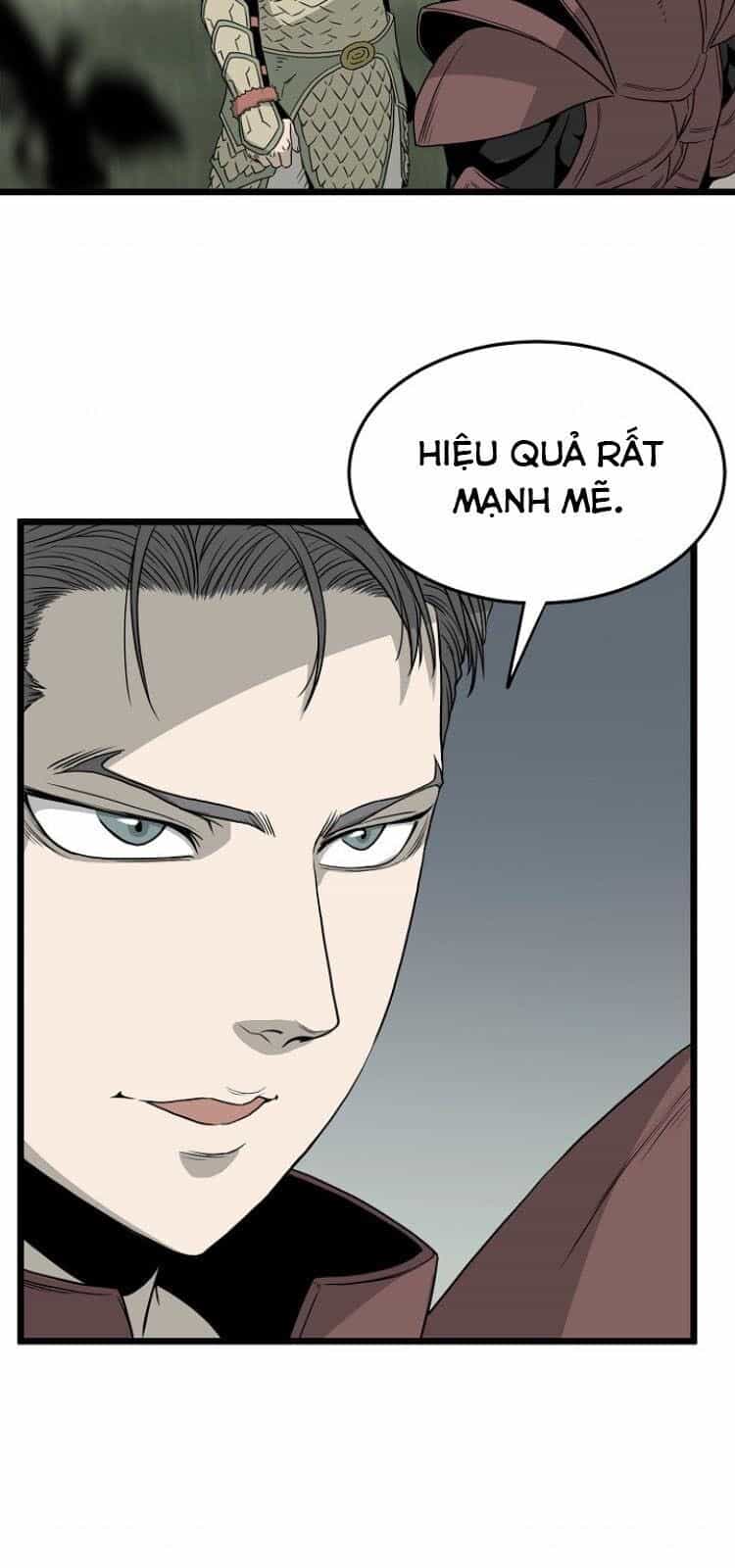 Đăng Nhập Murim - Chương 46 - ảnh 61