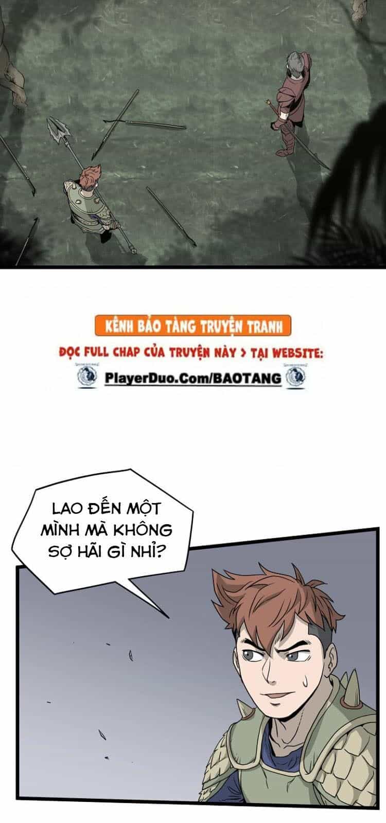 Đăng Nhập Murim - Chương 46 - ảnh 7
