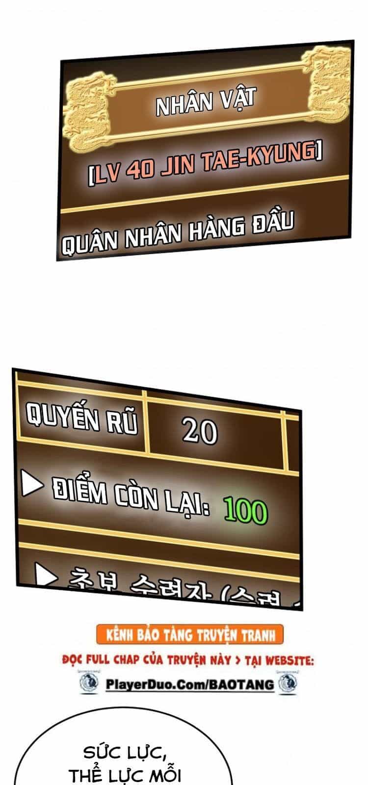 Đăng Nhập Murim - Chương 46 - ảnh 75