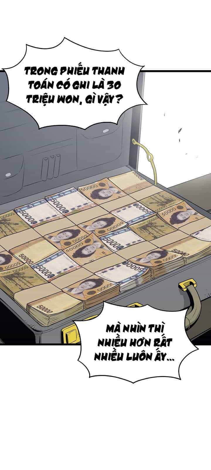 Đăng Nhập Murim - Chương 47 - ảnh 49