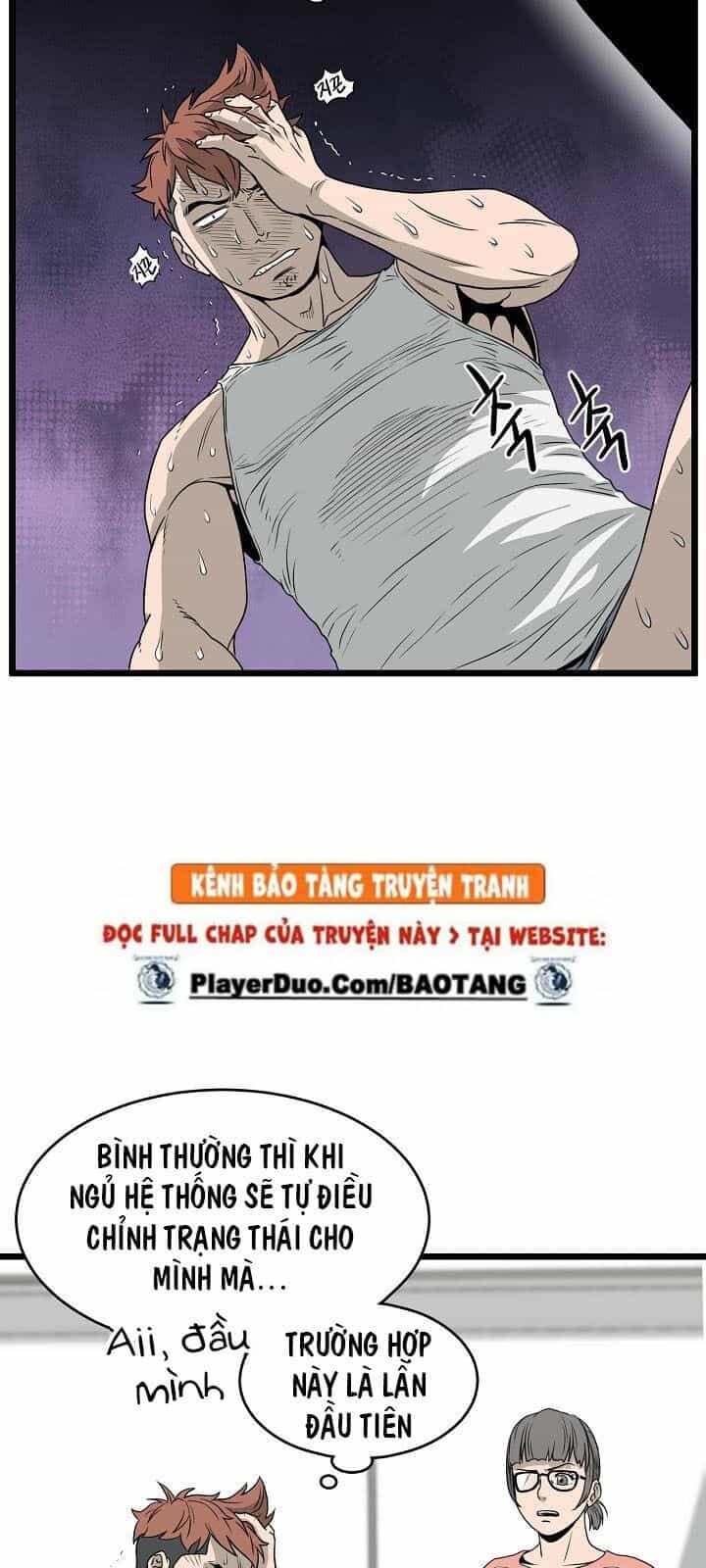 Đăng Nhập Murim - Chương 47 - ảnh 75