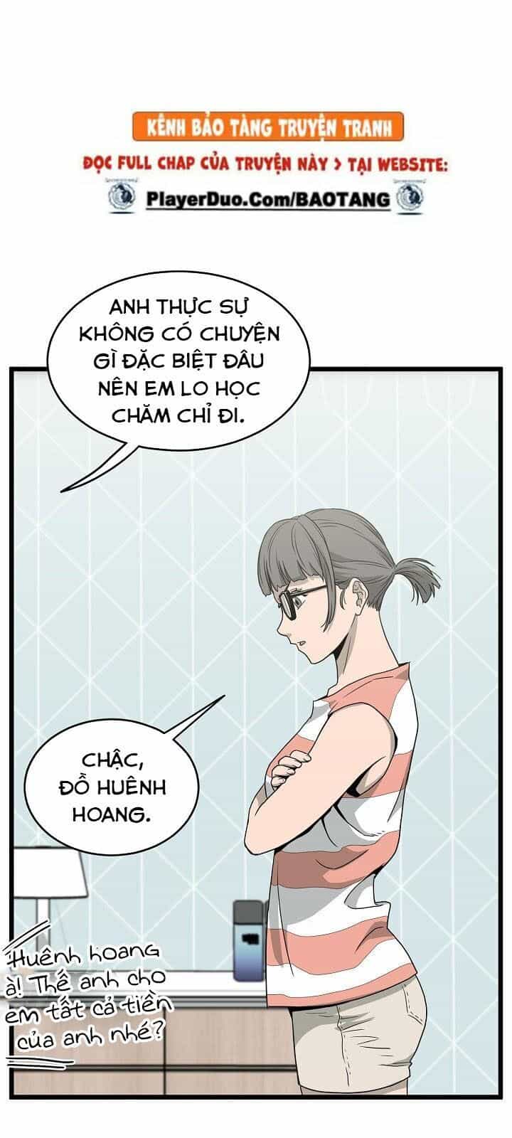 Đăng Nhập Murim - Chương 47 - ảnh 81