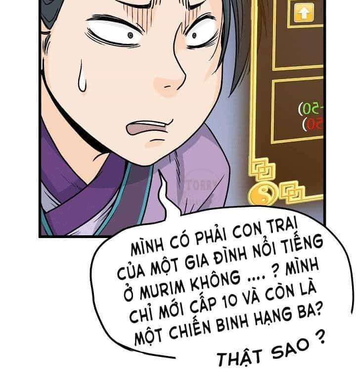 Đăng Nhập Murim - Chương 3 - ảnh 15