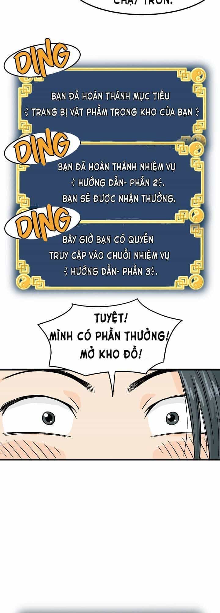 Đăng Nhập Murim - Chương 3 - ảnh 43