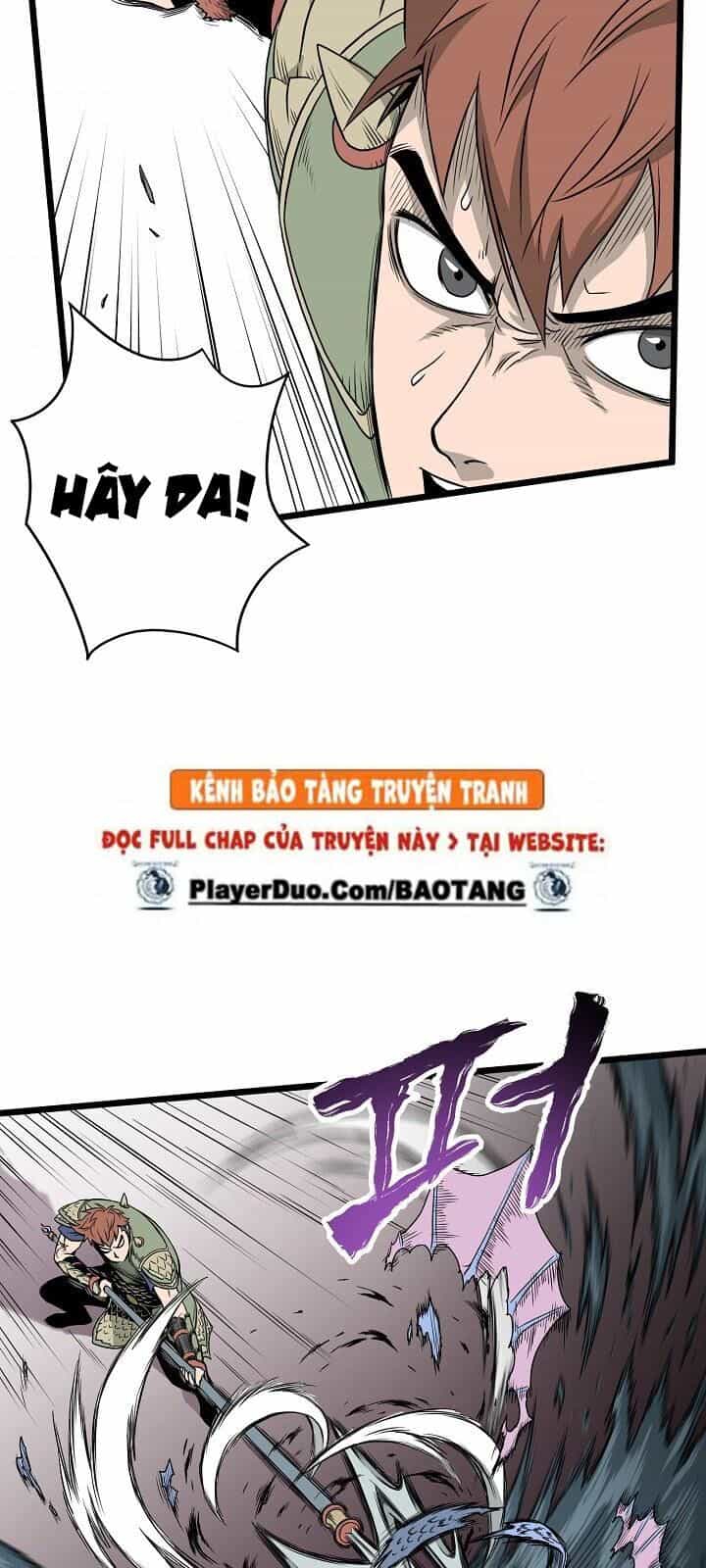Đăng Nhập Murim - Chương 48 - ảnh 10