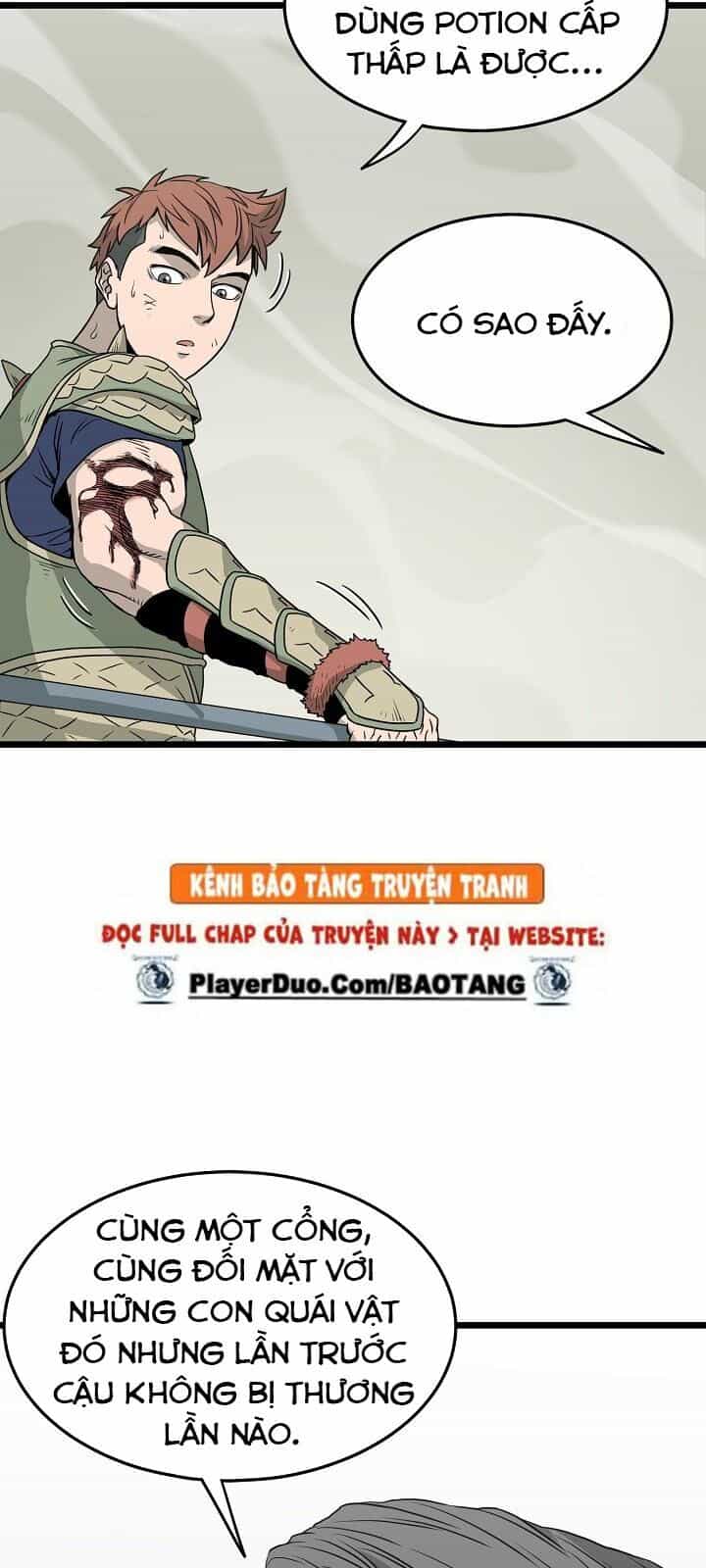 Đăng Nhập Murim - Chương 48 - ảnh 16