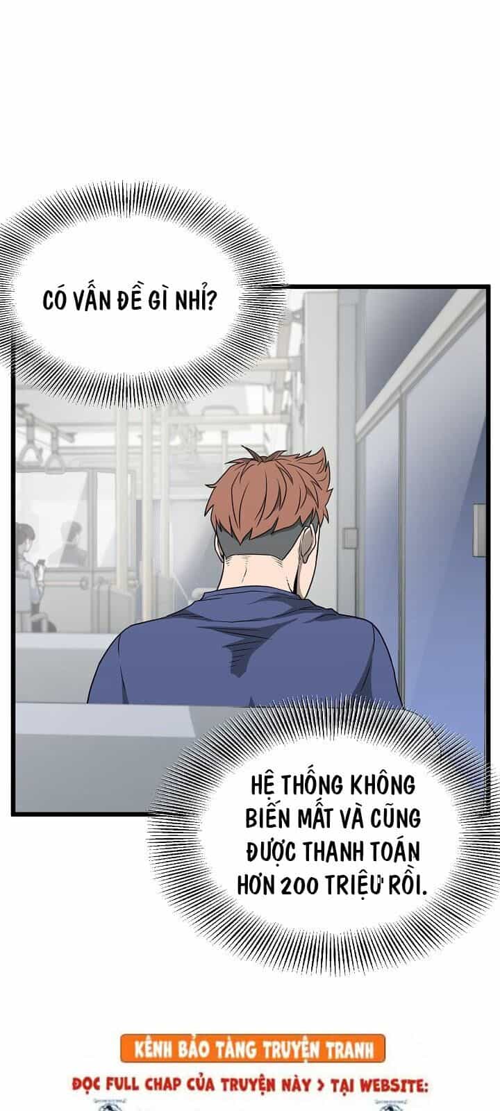 Đăng Nhập Murim - Chương 48 - ảnh 28