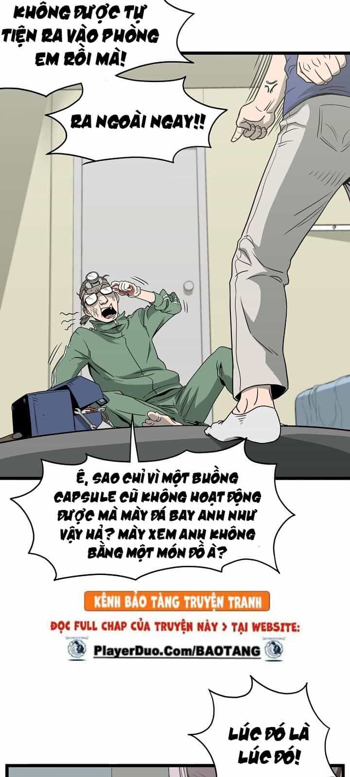 Đăng Nhập Murim - Chương 48 - ảnh 49