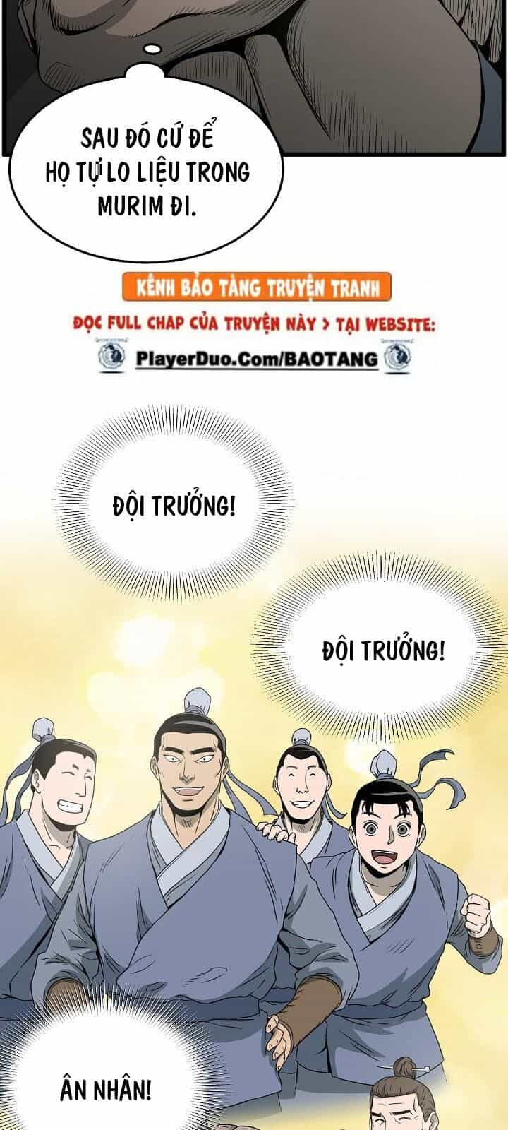 Đăng Nhập Murim - Chương 48 - ảnh 76