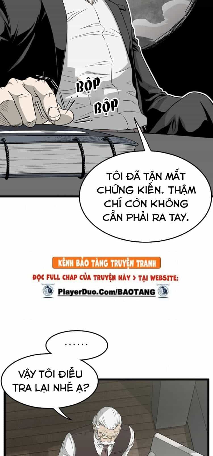 Đăng Nhập Murim - Chương 49 - ảnh 14