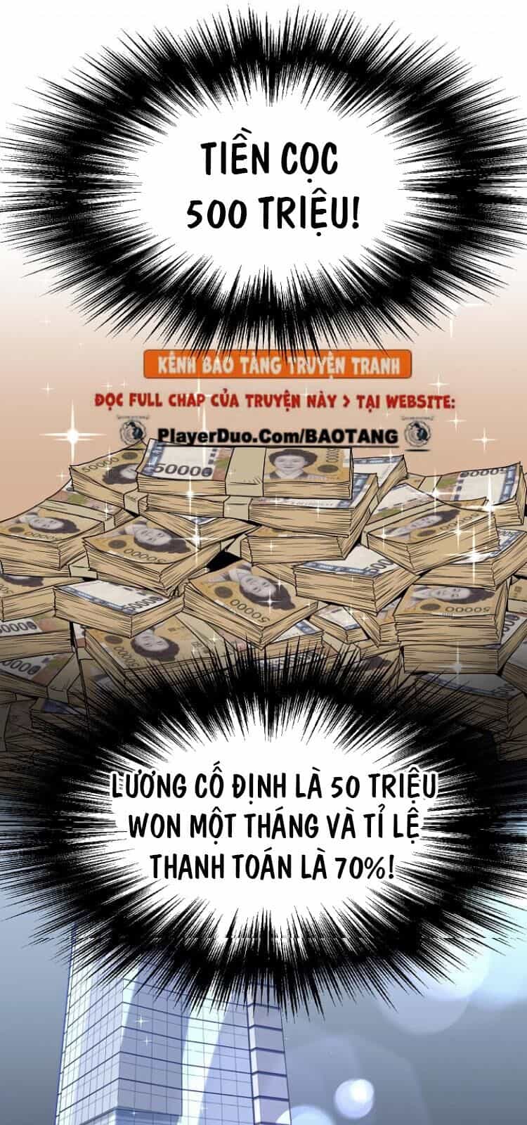 Đăng Nhập Murim - Chương 49 - ảnh 20