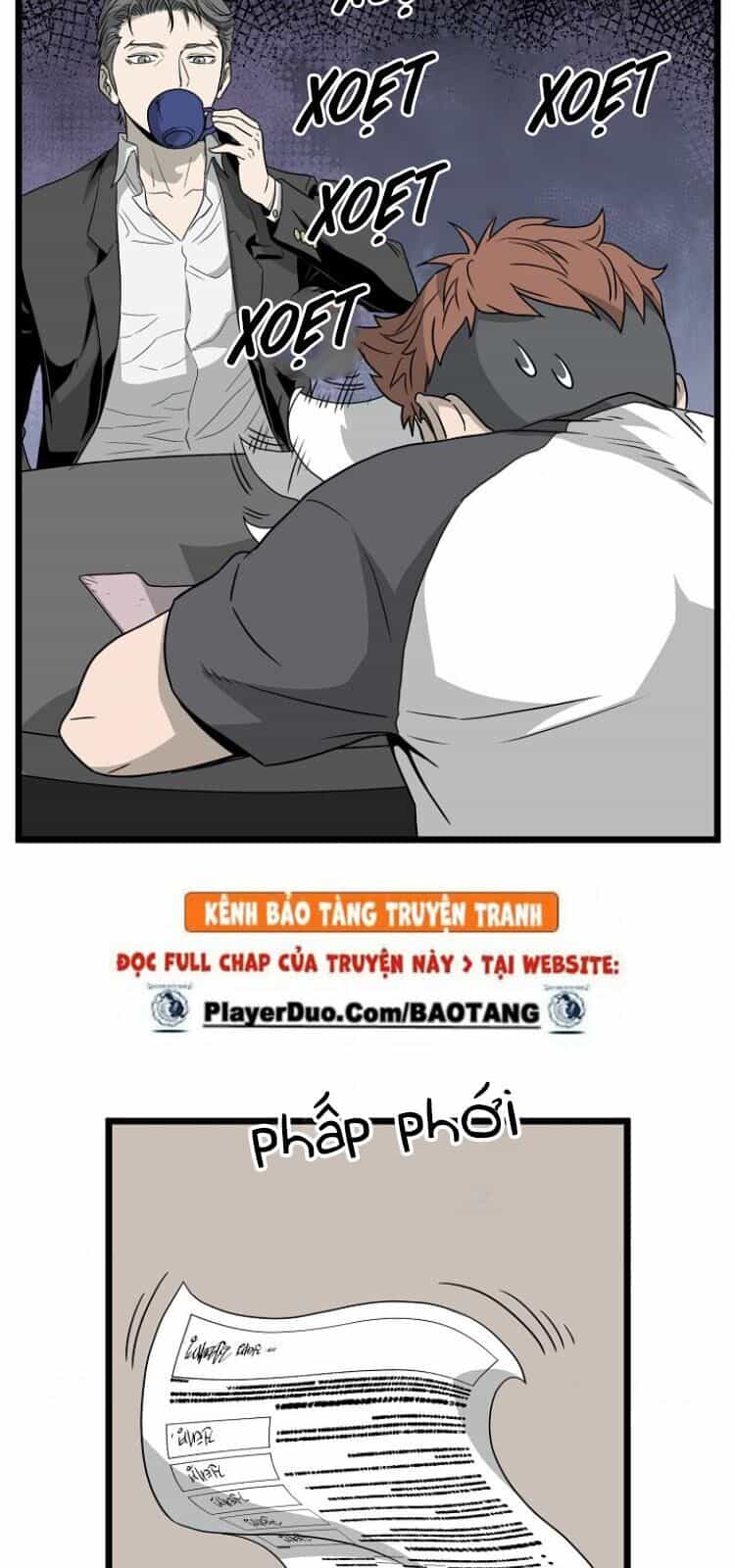 Đăng Nhập Murim - Chương 49 - ảnh 30