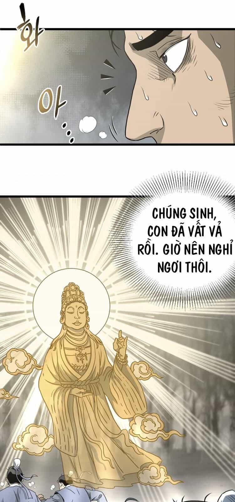 Đăng Nhập Murim - Chương 49 - ảnh 66
