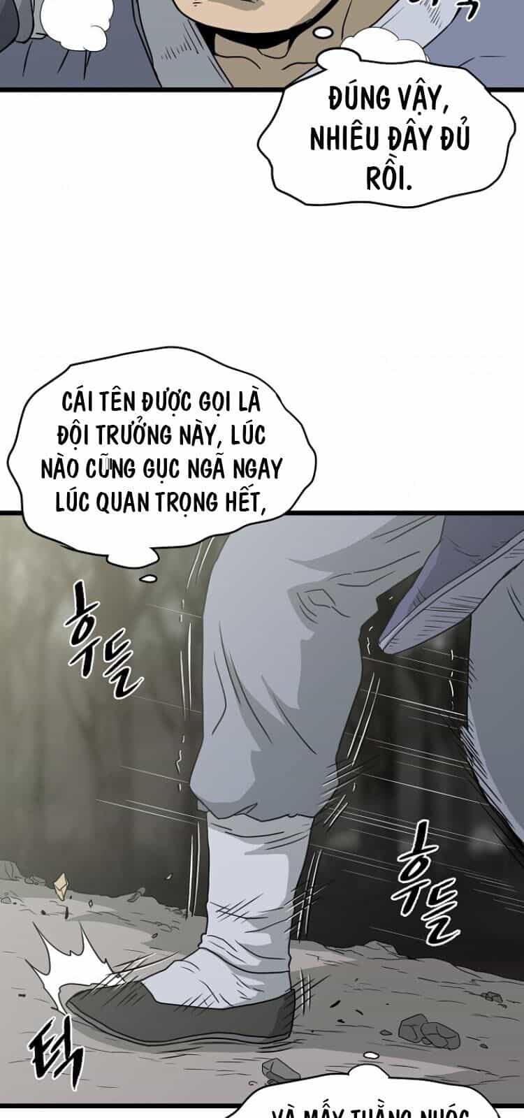 Đăng Nhập Murim - Chương 49 - ảnh 69