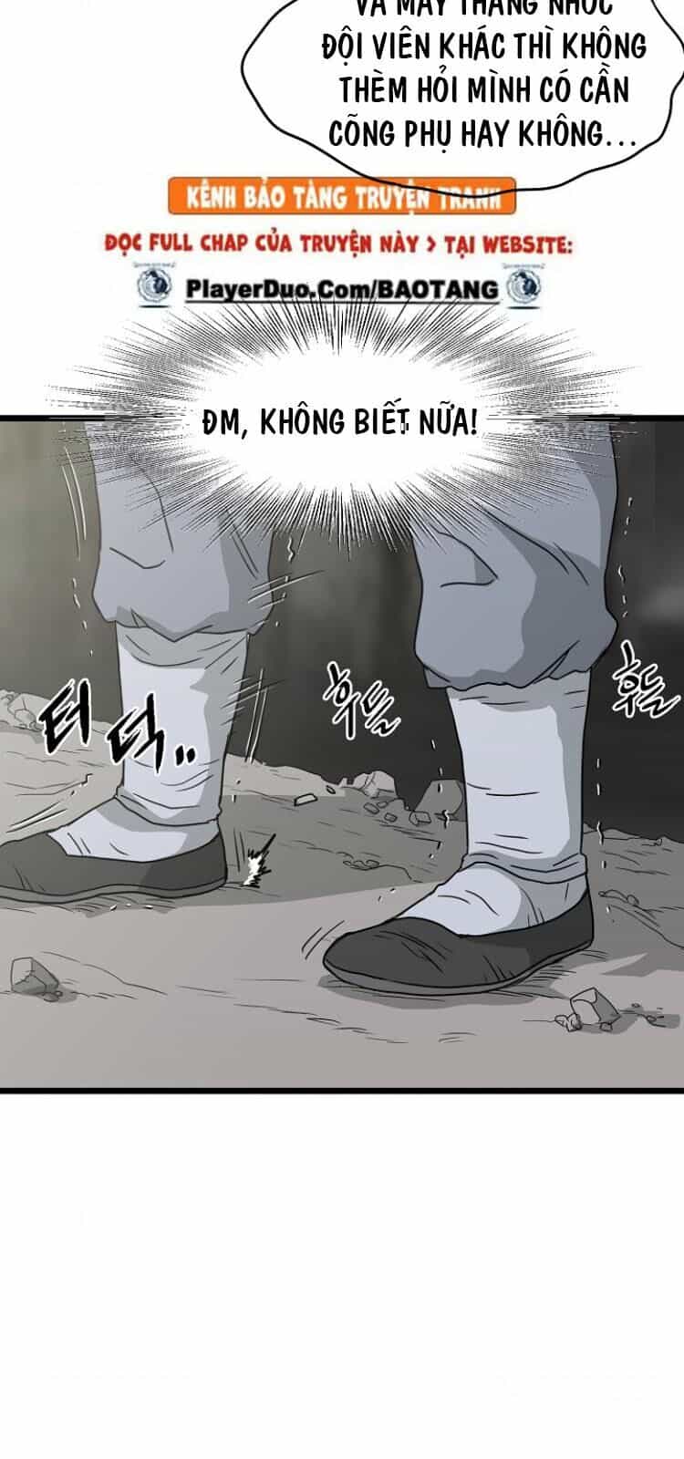 Đăng Nhập Murim - Chương 49 - ảnh 70