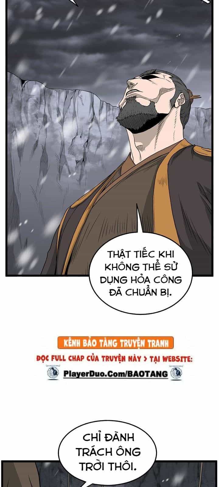 Đăng Nhập Murim - Chương 50 - ảnh 19