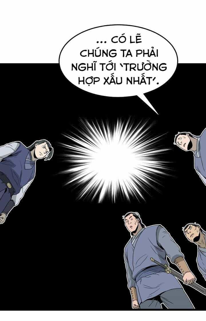 Đăng Nhập Murim - Chương 50 - ảnh 36