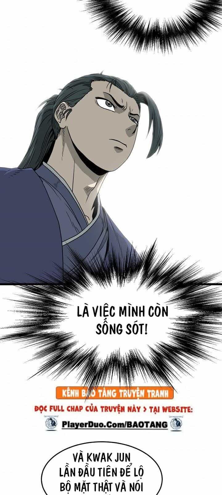 Đăng Nhập Murim - Chương 50 - ảnh 41