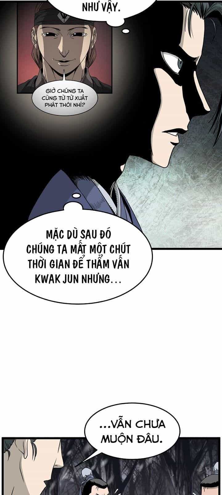 Đăng Nhập Murim - Chương 50 - ảnh 42