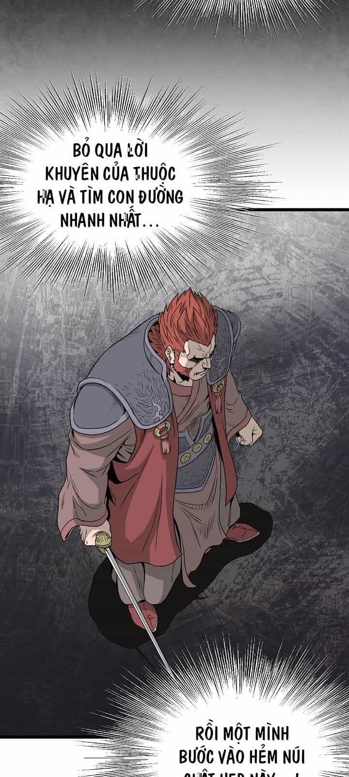 Đăng Nhập Murim - Chương 50 - ảnh 68