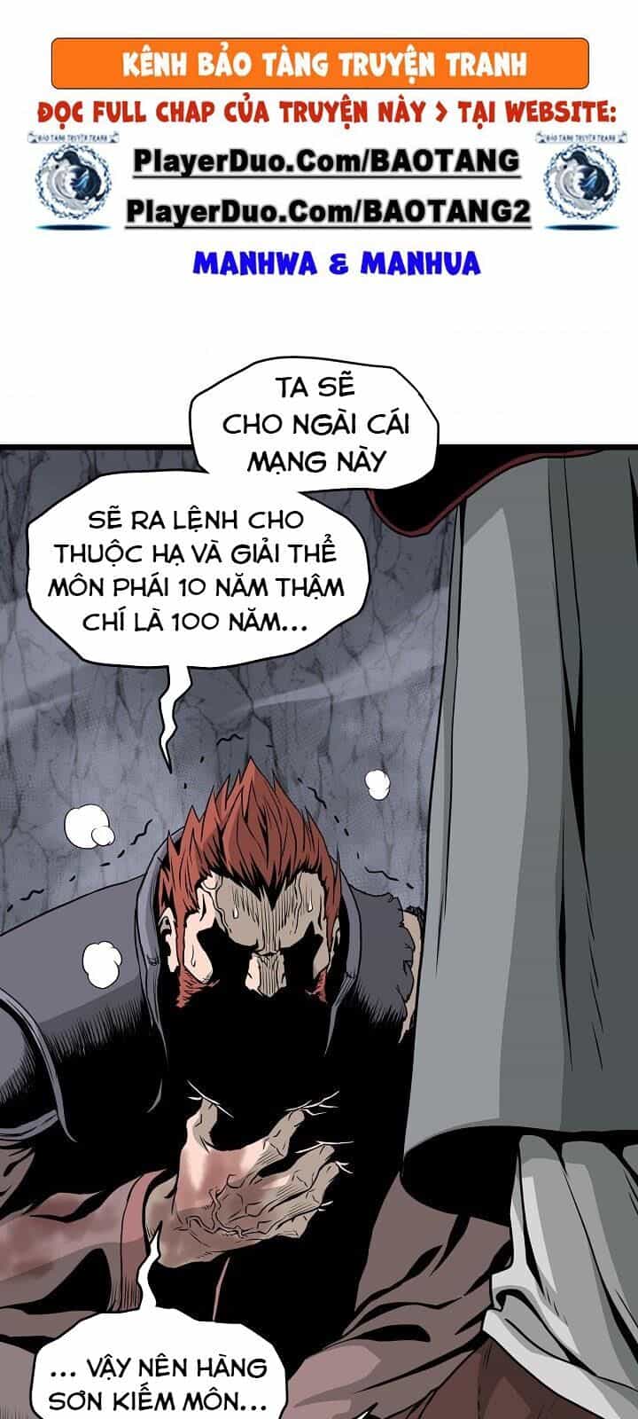 Đăng Nhập Murim - Chương 52 - ảnh 10
