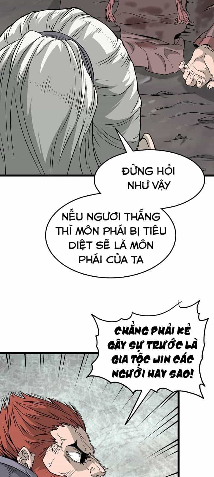 Đăng Nhập Murim - Chương 52 - ảnh 13