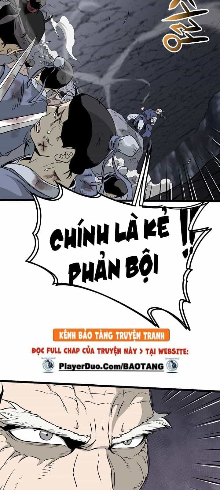 Đăng Nhập Murim - Chương 52 - ảnh 28
