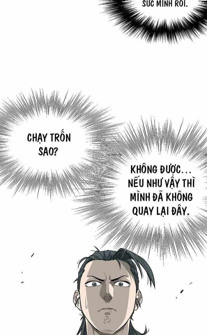 Đăng Nhập Murim - Chương 53 - ảnh 24