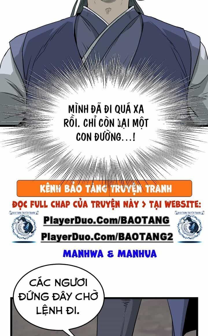 Đăng Nhập Murim - Chương 53 - ảnh 25